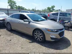1G1ZG5ST1SF137190 2025 CHEVROLET MALIBU