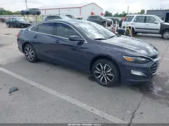 1G1ZG5ST1SF140171 2025 CHEVROLET MALIBU
