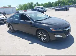 1G1ZG5ST1SF141093 2025 CHEVROLET MALIBU