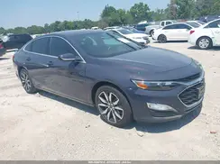1G1ZG5ST1SF148674 2025 CHEVROLET MALIBU
