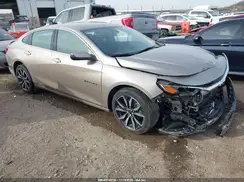 1G1ZG5ST1SF149100 2025 CHEVROLET MALIBU