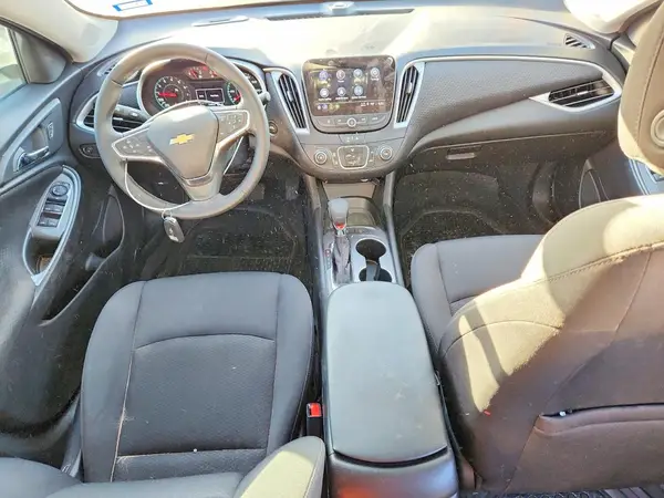 1G1ZG5ST1SF152448 2025 CHEVROLET MALIBU - Image 8