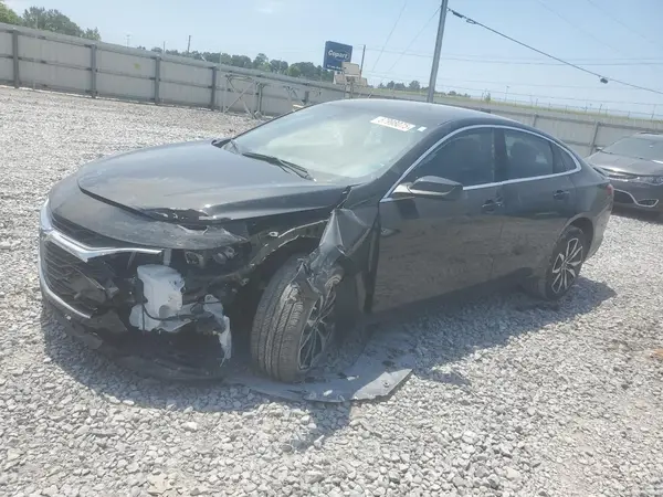 1G1ZG5ST1SF152787 2025 CHEVROLET MALIBU - Image 1