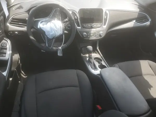 1G1ZG5ST1SF152787 2025 CHEVROLET MALIBU - Image 8