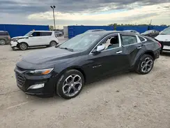 1G1ZG5ST2KF168092 2019 CHEVROLET MALIBU