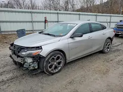 1G1ZG5ST2KF172241 2019 CHEVROLET MALIBU