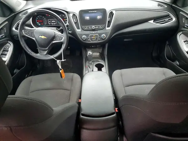 1G1ZG5ST2KF172241 2019 CHEVROLET MALIBU - Image 8