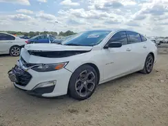 1G1ZG5ST2KF175723 2019 CHEVROLET MALIBU