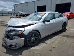 1G1ZG5ST2KF176516 2019 CHEVROLET MALIBU