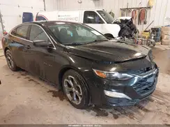 1G1ZG5ST2KF182283 2019 CHEVROLET MALIBU