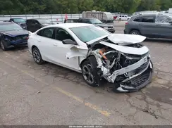 1G1ZG5ST2KF188486 2019 CHEVROLET MALIBU