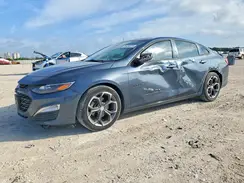 1G1ZG5ST2KF194983 2019 CHEVROLET MALIBU