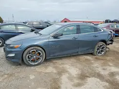 1G1ZG5ST2KF198015 2019 CHEVROLET MALIBU