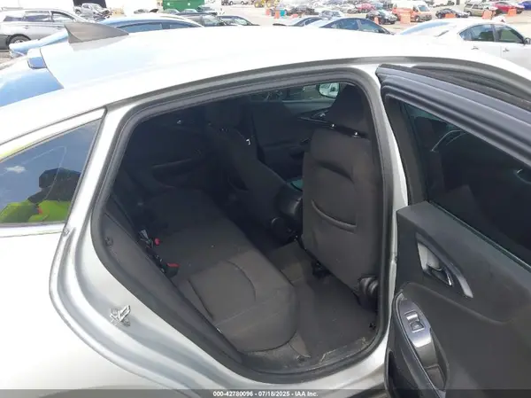1G1ZG5ST2KF201379 2019 CHEVROLET MALIBU - Image 8