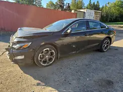 1G1ZG5ST2KF203553 2019 CHEVROLET MALIBU