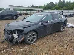 1G1ZG5ST2KF210437 2019 CHEVROLET MALIBU