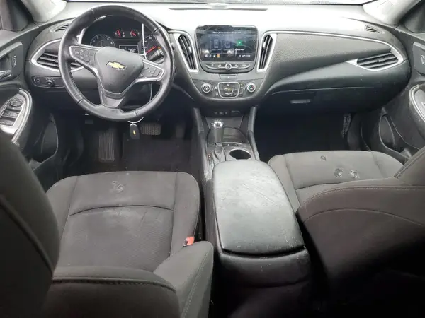 1G1ZG5ST2KF210437 2019 CHEVROLET MALIBU - Image 8