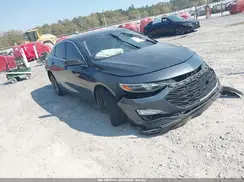 1G1ZG5ST2KF211345 2019 CHEVROLET MALIBU