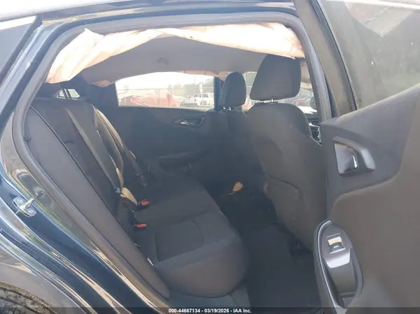 1G1ZG5ST2KF211345 2019 CHEVROLET MALIBU - Image 8
