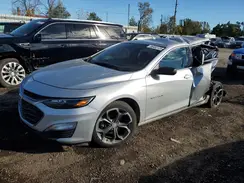 1G1ZG5ST2KF213659 2019 CHEVROLET MALIBU