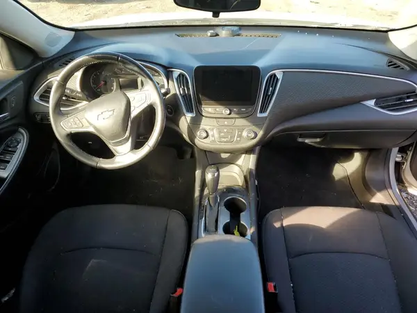 1G1ZG5ST2KF213659 2019 CHEVROLET MALIBU - Image 8