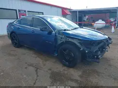 1G1ZG5ST2KF214312 2019 CHEVROLET MALIBU