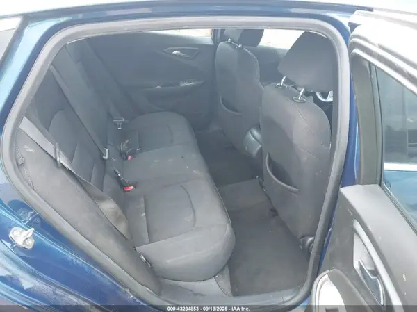 1G1ZG5ST2KF214312 2019 CHEVROLET MALIBU - Image 8