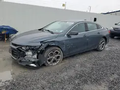 1G1ZG5ST2KF215301 2019 CHEVROLET MALIBU