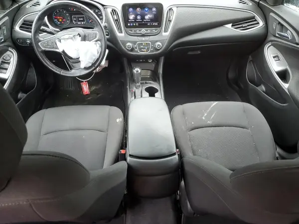 1G1ZG5ST2KF215301 2019 CHEVROLET MALIBU - Image 8