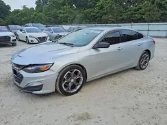 1G1ZG5ST2KF217095 2019 CHEVROLET MALIBU