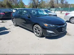 1G1ZG5ST2KF218828 2019 CHEVROLET MALIBU