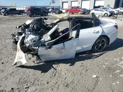 1G1ZG5ST2KF220210 2019 CHEVROLET MALIBU