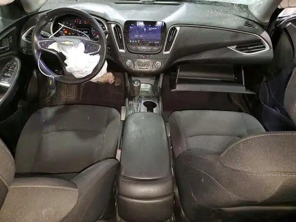 1G1ZG5ST2KF220739 2019 CHEVROLET MALIBU - Image 8
