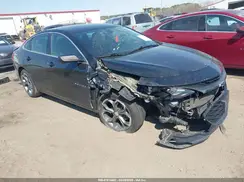 1G1ZG5ST2KF221566 2019 CHEVROLET MALIBU