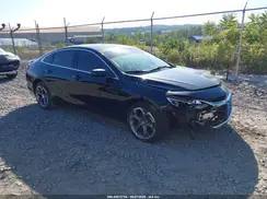 1G1ZG5ST2KF222099 2019 CHEVROLET MALIBU