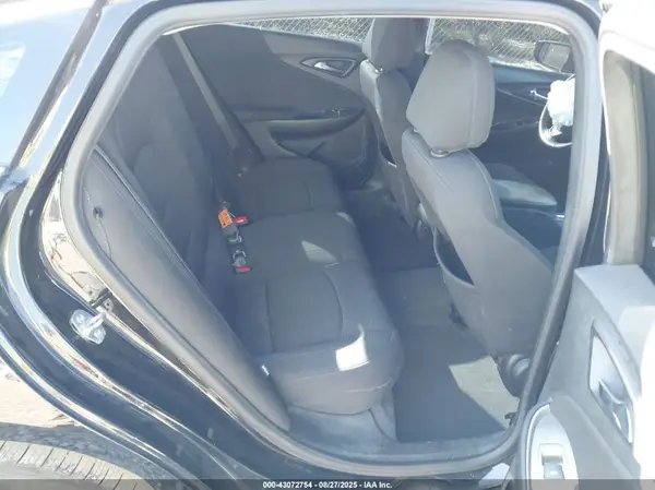1G1ZG5ST2KF222099 2019 CHEVROLET MALIBU - Image 8