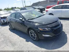 1G1ZG5ST2KF226573 2019 CHEVROLET MALIBU