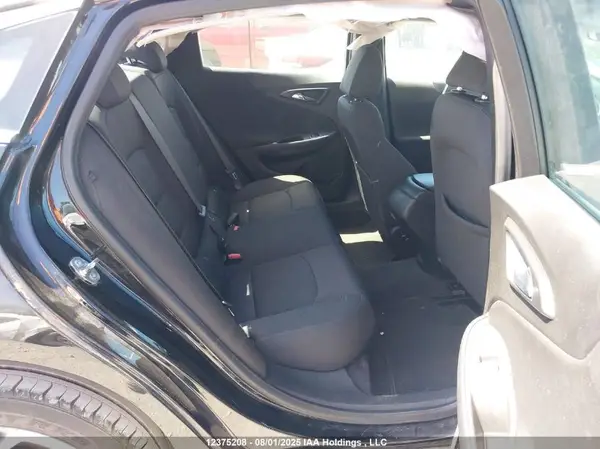 1G1ZG5ST2KF226573 2019 CHEVROLET MALIBU - Image 8