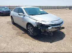 1G1ZG5ST2LF020543 2020 CHEVROLET MALIBU