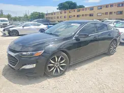 1G1ZG5ST2LF026181 2020 CHEVROLET MALIBU
