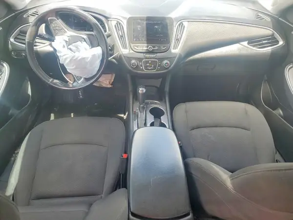 1G1ZG5ST2LF026181 2020 CHEVROLET MALIBU - Image 8