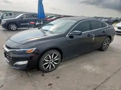 1G1ZG5ST2LF026634 2020 CHEVROLET MALIBU