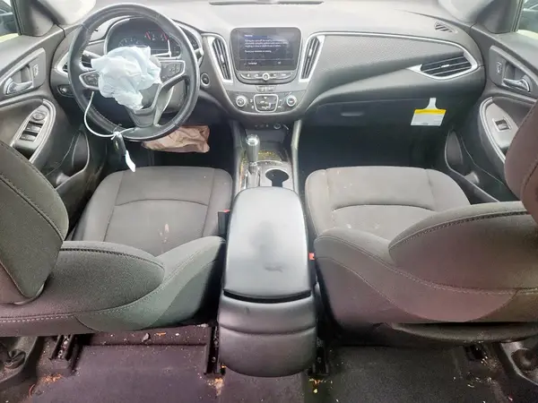 1G1ZG5ST2LF026634 2020 CHEVROLET MALIBU - Image 8