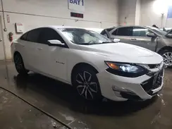1G1ZG5ST2LF028626 2020 CHEVROLET MALIBU