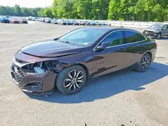 1G1ZG5ST2LF029680 2020 CHEVROLET MALIBU