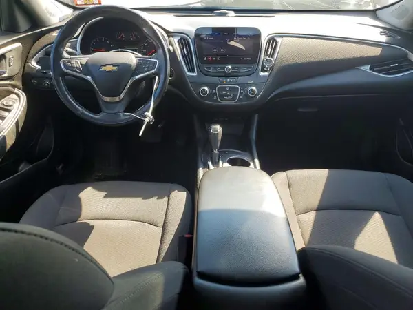 1G1ZG5ST2LF029680 2020 CHEVROLET MALIBU - Image 8