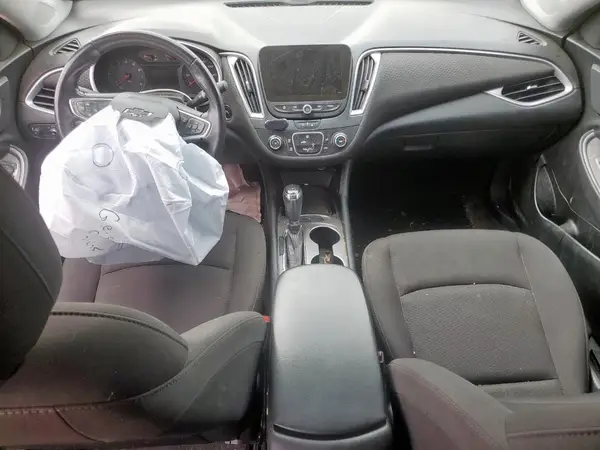 1G1ZG5ST2LF038895 2020 CHEVROLET MALIBU - Image 8
