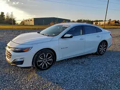 1G1ZG5ST2LF041666 2020 CHEVROLET MALIBU