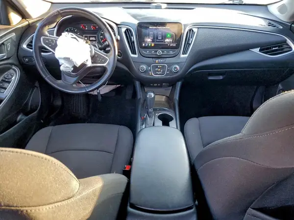 1G1ZG5ST2LF041666 2020 CHEVROLET MALIBU - Image 8