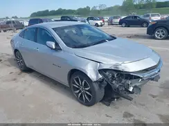1G1ZG5ST2LF045524 2020 CHEVROLET MALIBU
